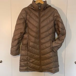 Calvin Klein Down Coat